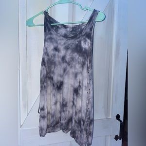 american eagle soft and sexy tank top